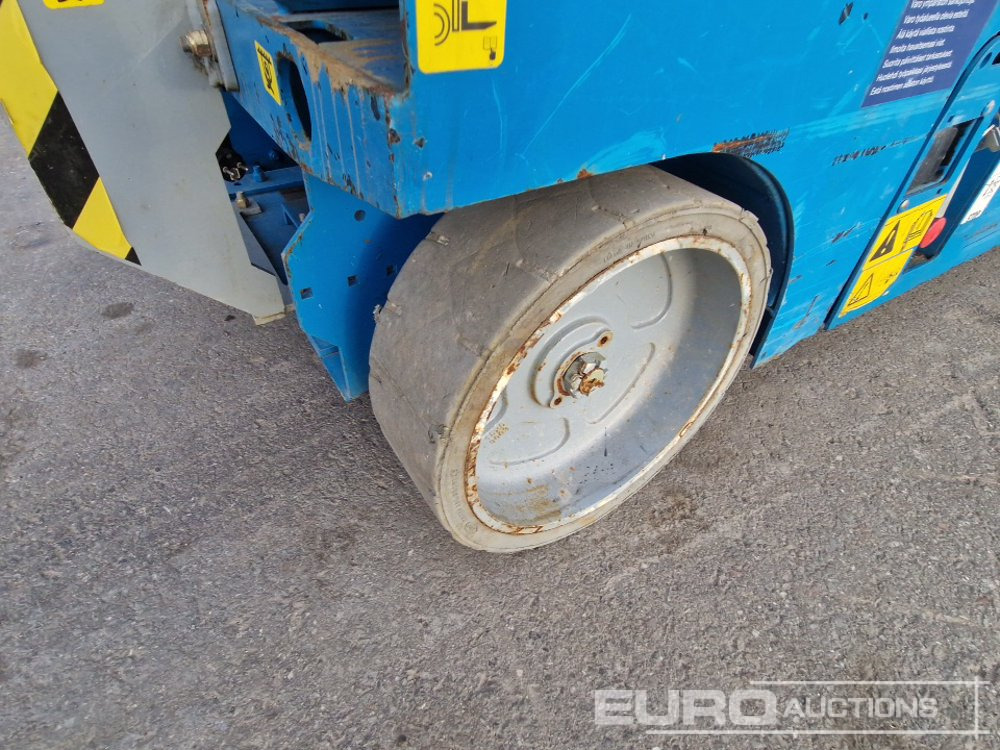 Подъёмник 2008 Genie GS-2646: фото 8