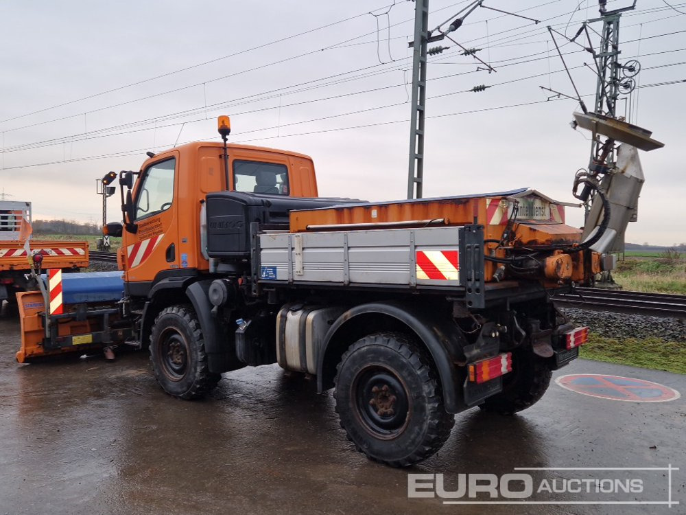 2009 Mercedes Benz U20 - Квадроцикл: фото 3 2009 Mercedes Benz U20 - Квадроцикл: фото 3