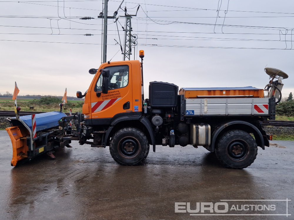 2009 Mercedes Benz U20 - Квадроцикл: фото 2 2009 Mercedes Benz U20 - Квадроцикл: фото 2