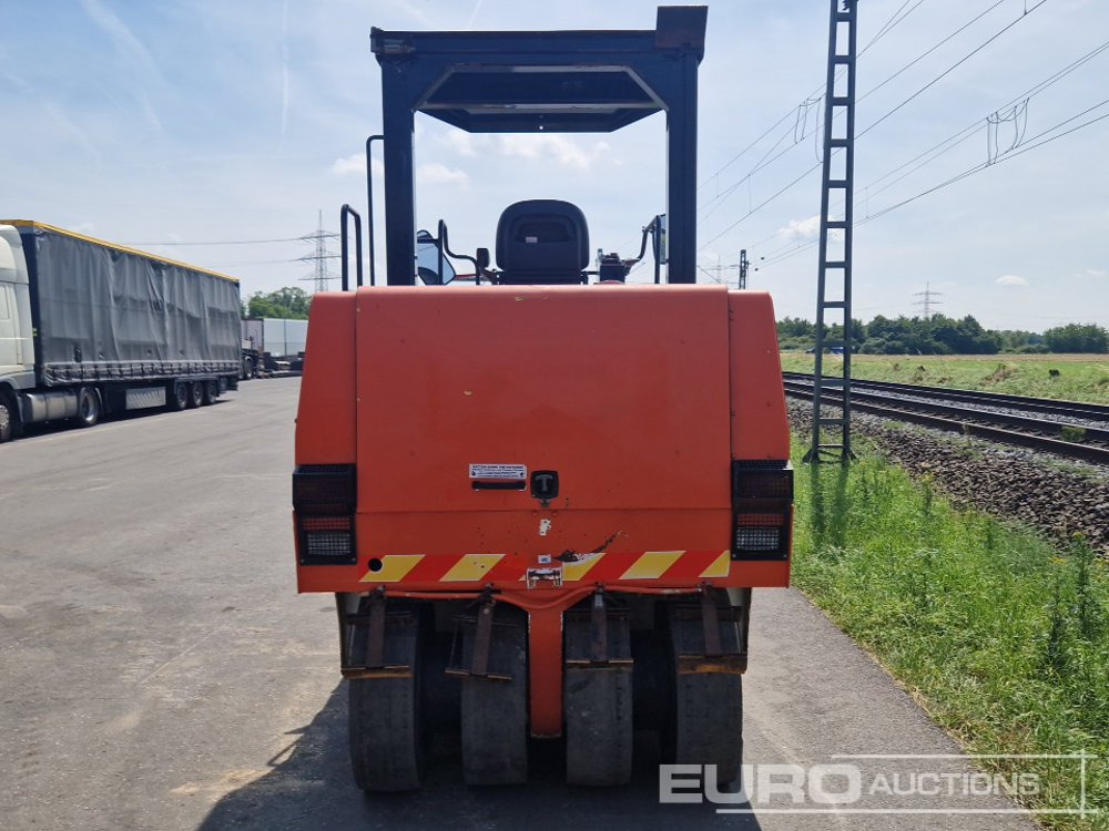 2010 Dynapac CP142 - Каток: фото 4 2010 Dynapac CP142 - Каток: фото 4