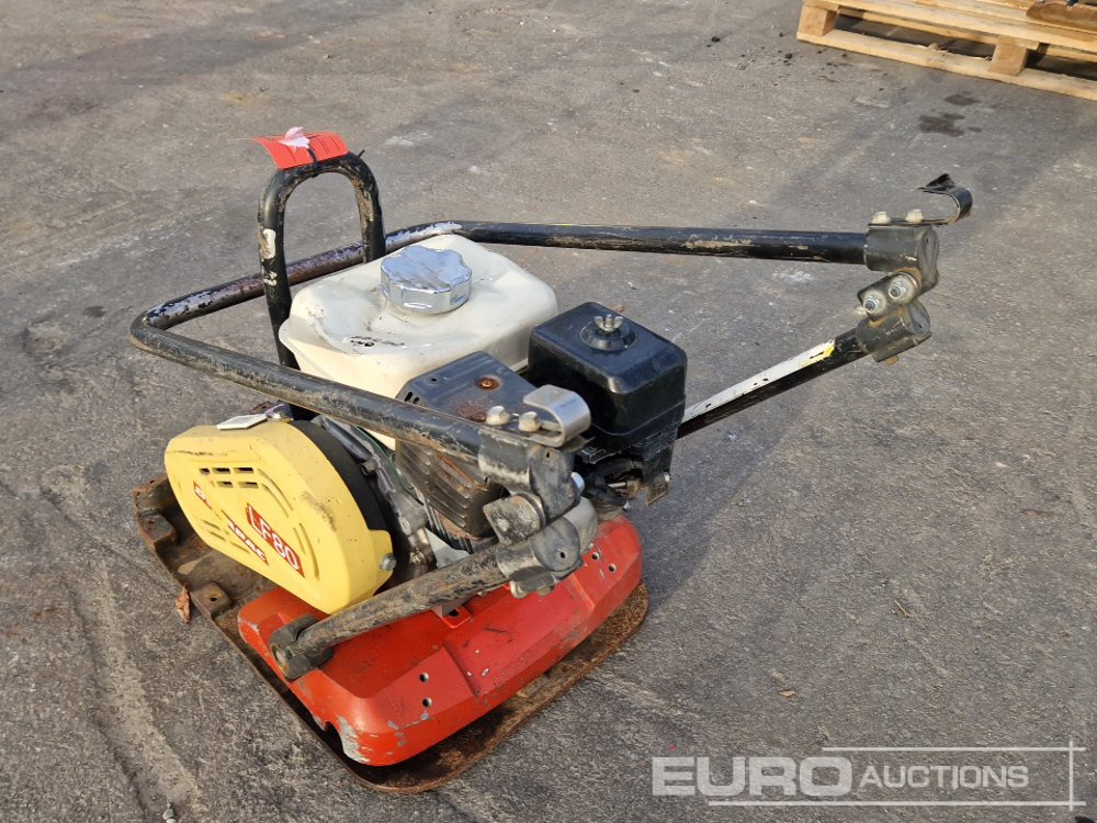 2011 Dynapac LF80 - Асфальтоукладочная техника: фото 2 2011 Dynapac LF80 - Асфальтоукладочная техника: фото 2