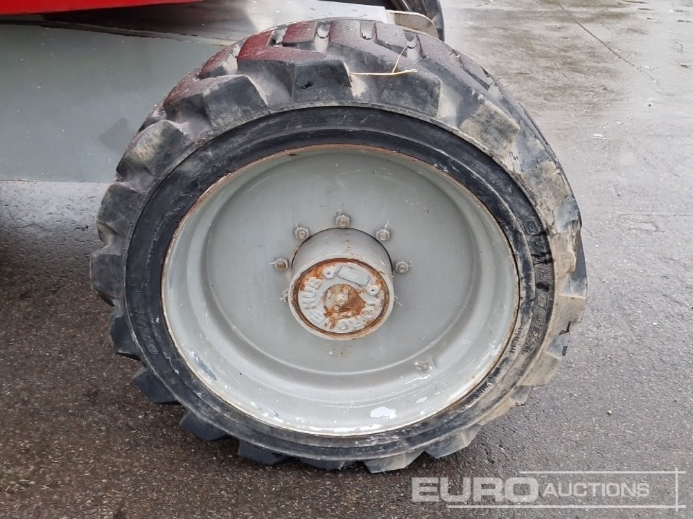 Подъёмник 2011 JLG 600AJ: фото 7