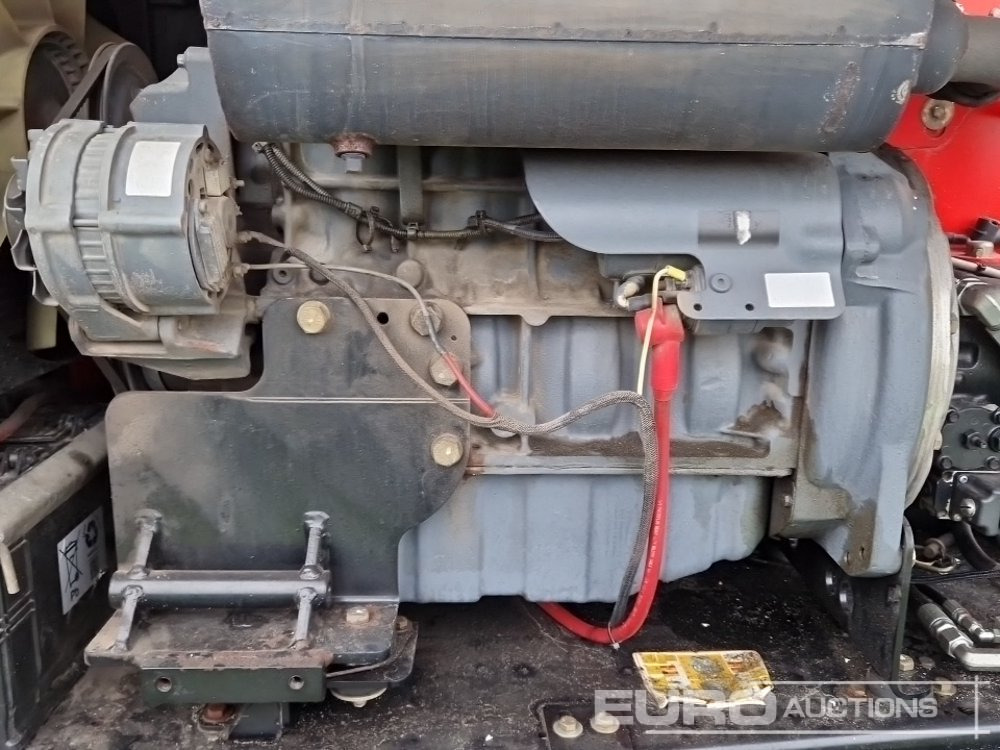 Подъёмник 2011 JLG 600AJ: фото 25