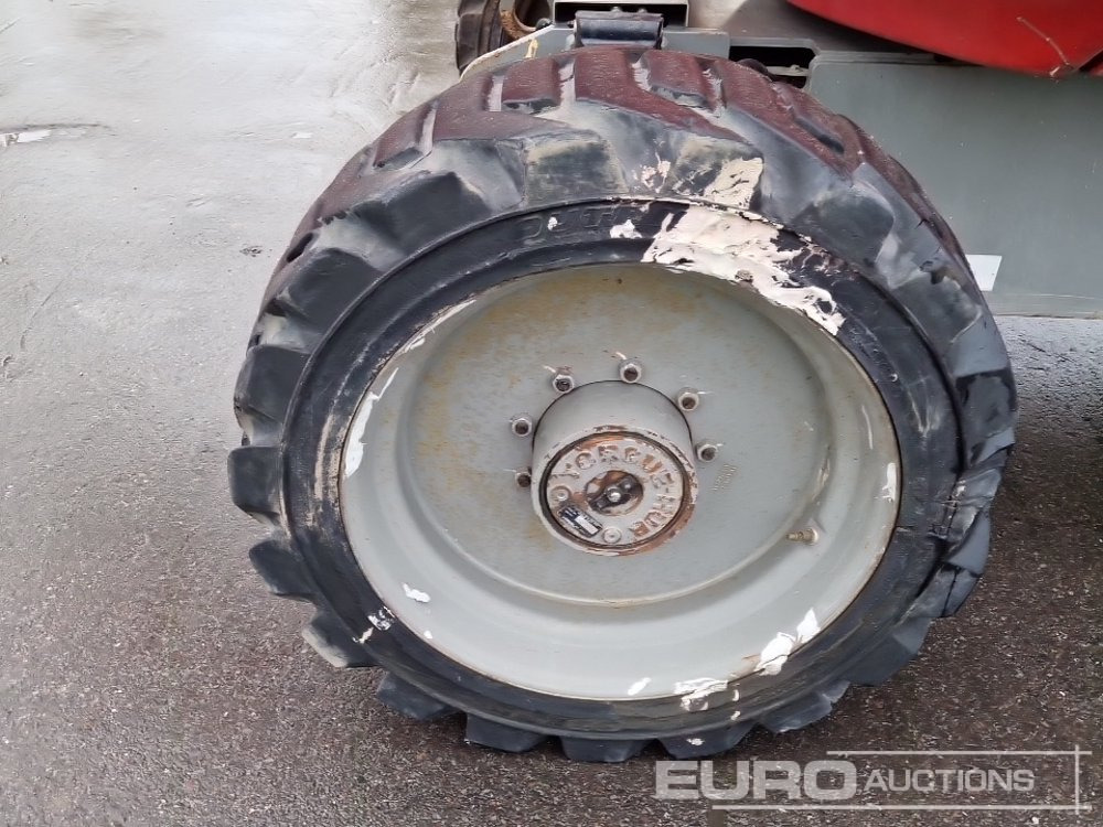 Подъёмник 2011 JLG 600AJ: фото 10