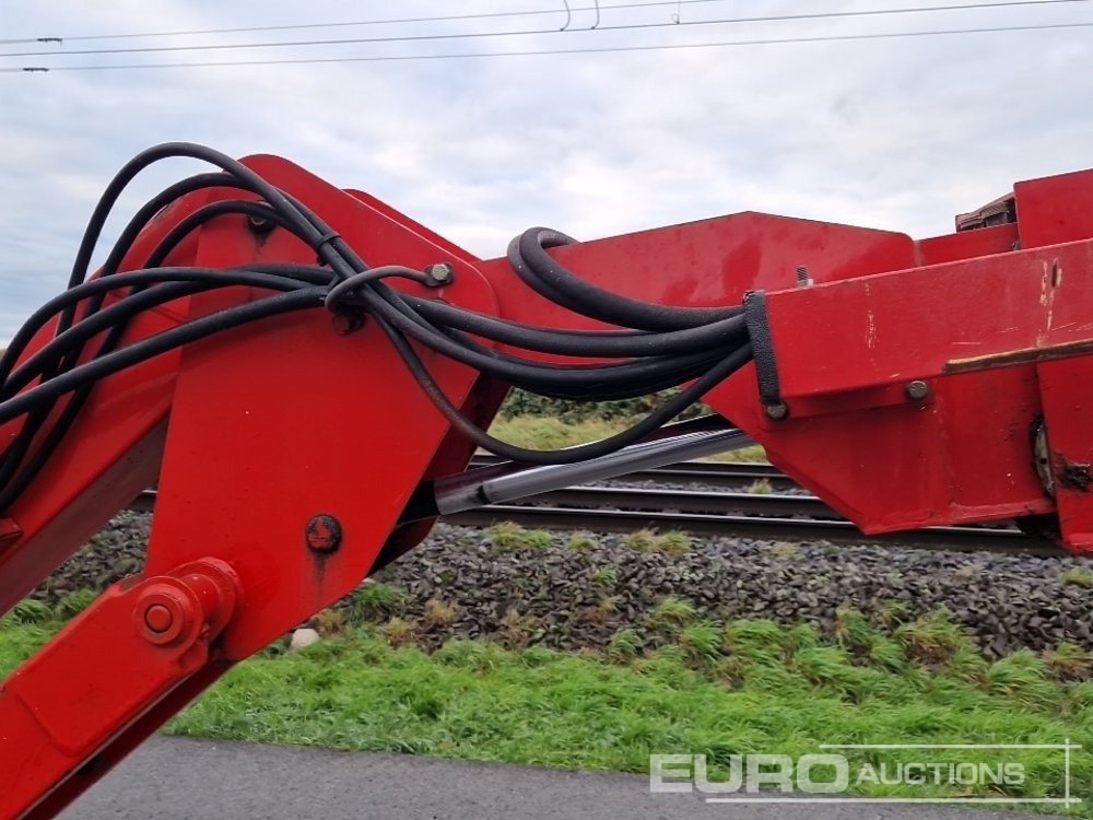 Подъёмник 2011 JLG 600AJ: фото 18