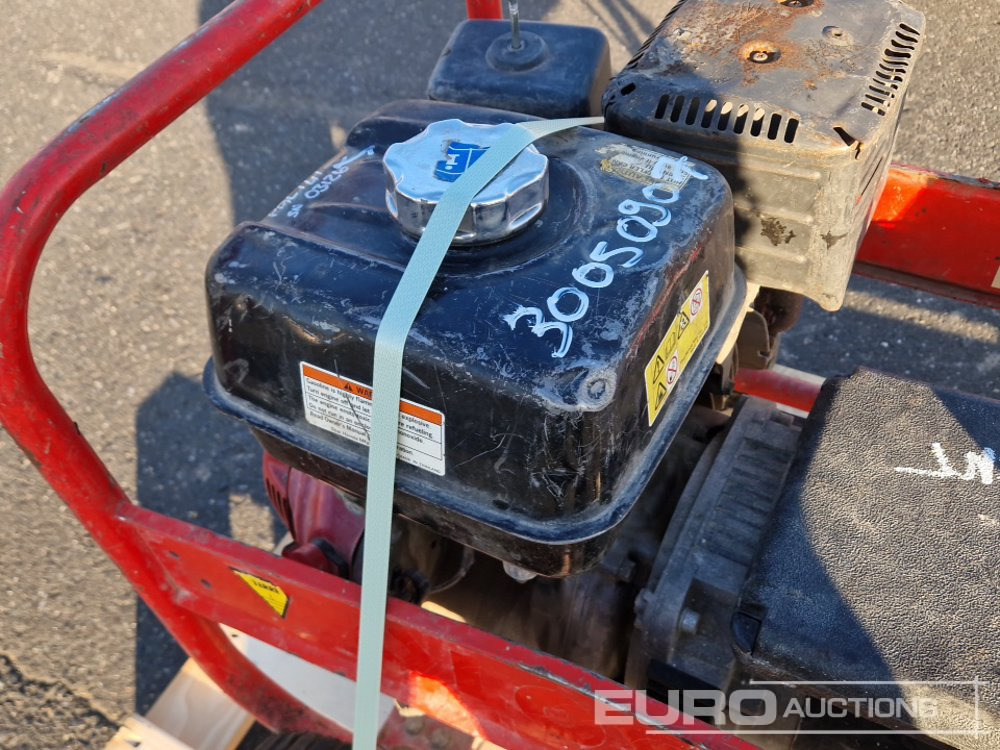 2011 Pramac E8000 - Электрогенератор: фото 5 2011 Pramac E8000 - Электрогенератор: фото 5