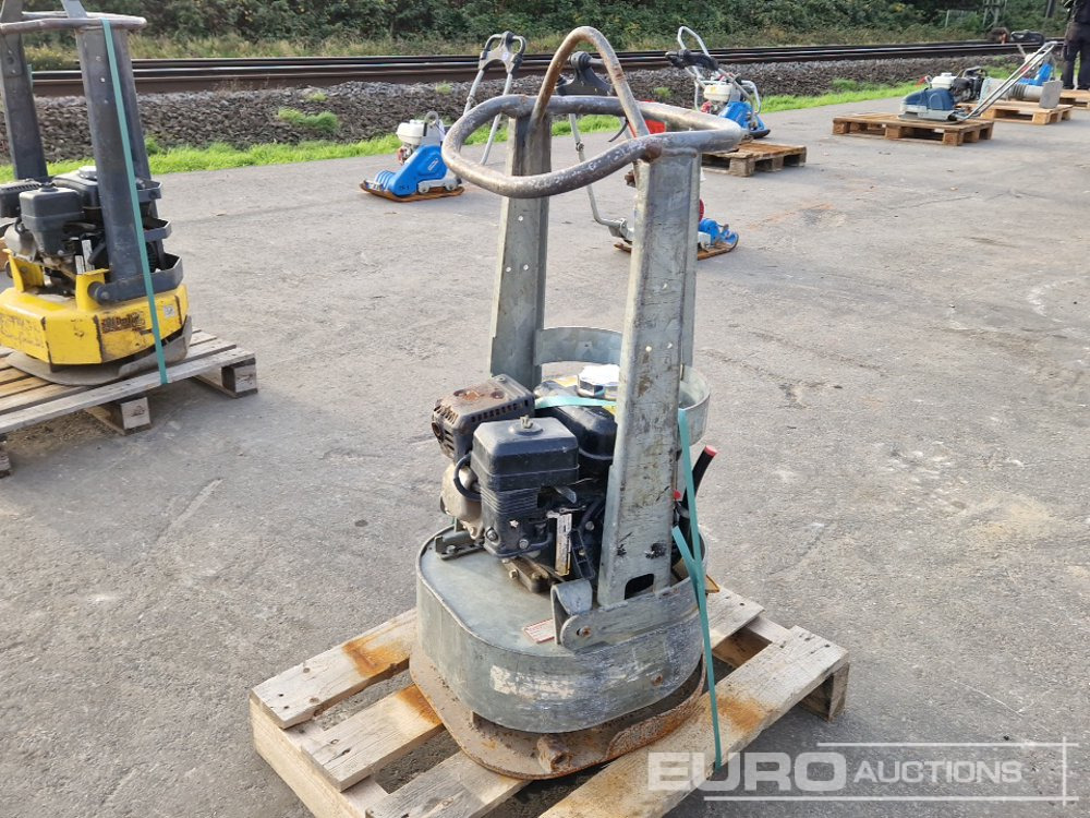 2011 Swepac FR85 - Асфальтоукладочная техника: фото 3 2011 Swepac FR85 - Асфальтоукладочная техника: фото 3