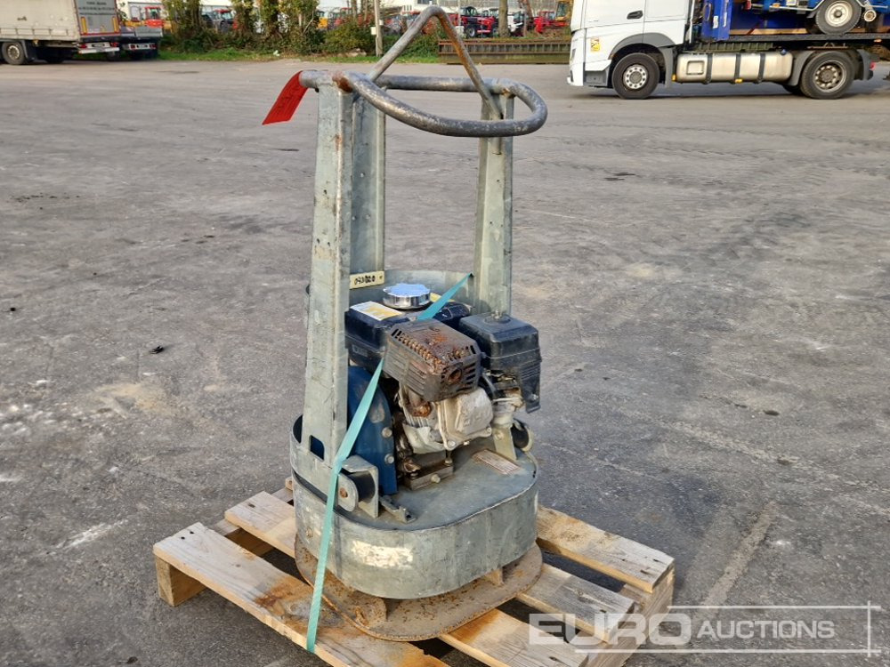 2011 Swepac FR85 - Асфальтоукладочная техника: фото 2 2011 Swepac FR85 - Асфальтоукладочная техника: фото 2