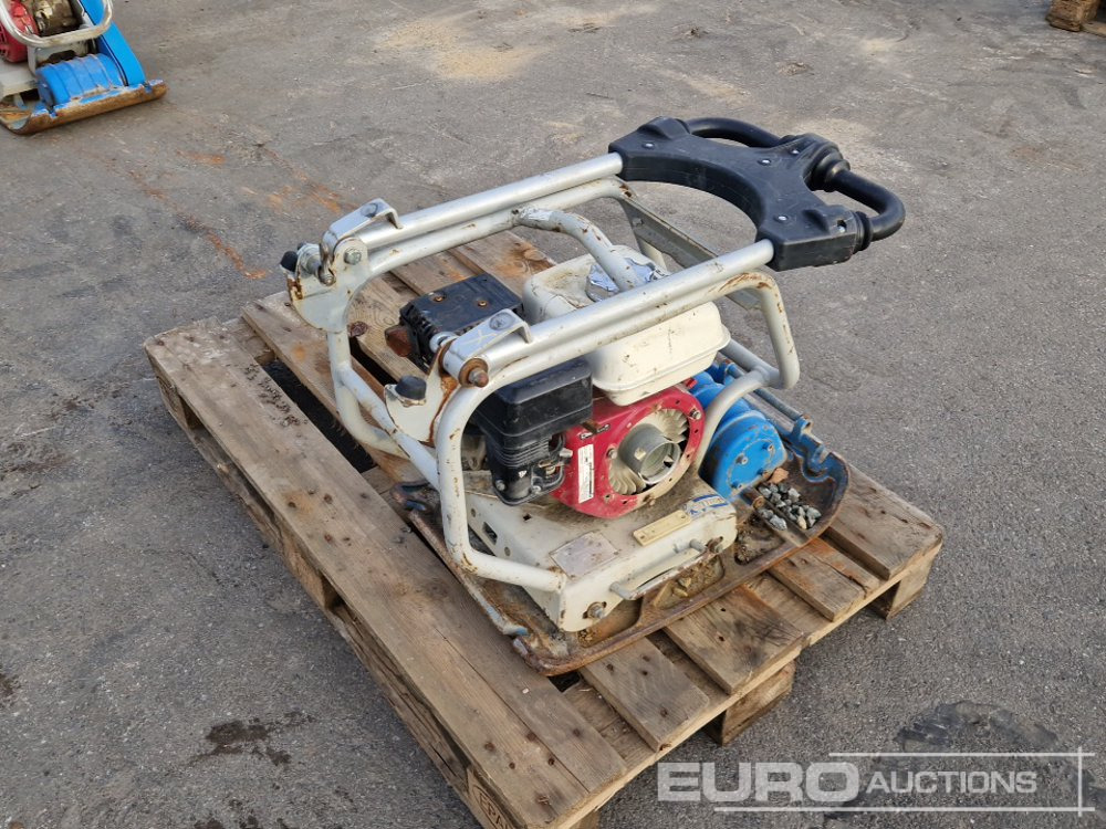 2012 Weber CF2HD - Асфальтоукладочная техника: фото 1 2012 Weber CF2HD - Асфальтоукладочная техника: фото 1