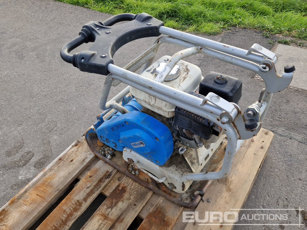 2012 Weber CF2HD - Асфальтоукладочная техника: фото 4 2012 Weber CF2HD - Асфальтоукладочная техника: фото 4