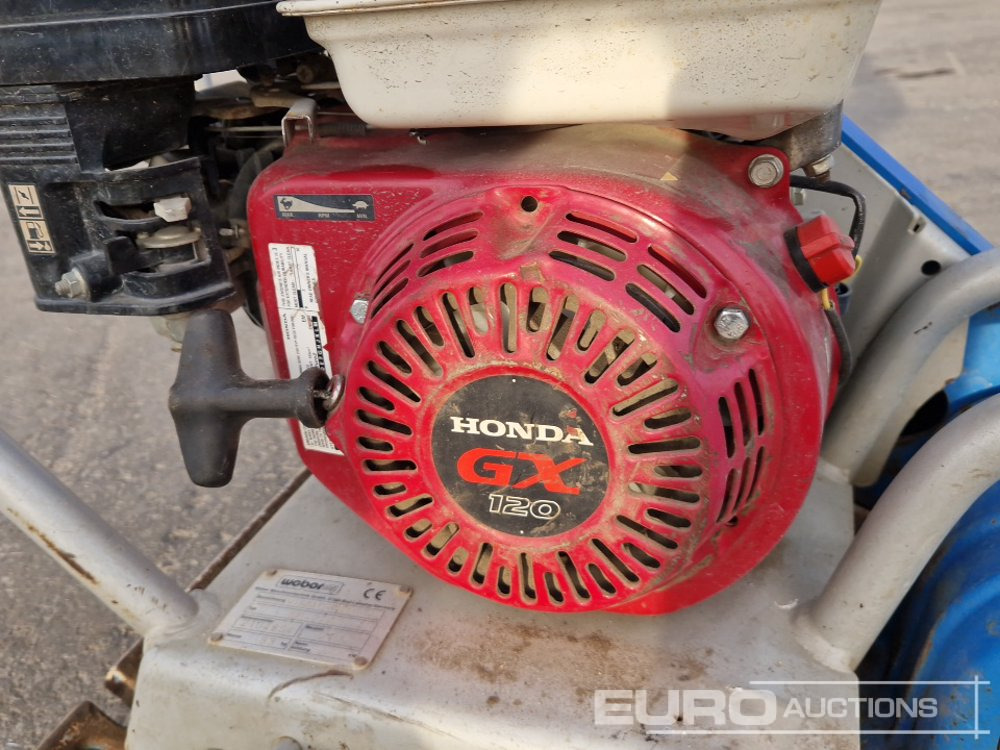 2012 Weber CF2HD - Асфальтоукладочная техника: фото 5 2012 Weber CF2HD - Асфальтоукладочная техника: фото 5