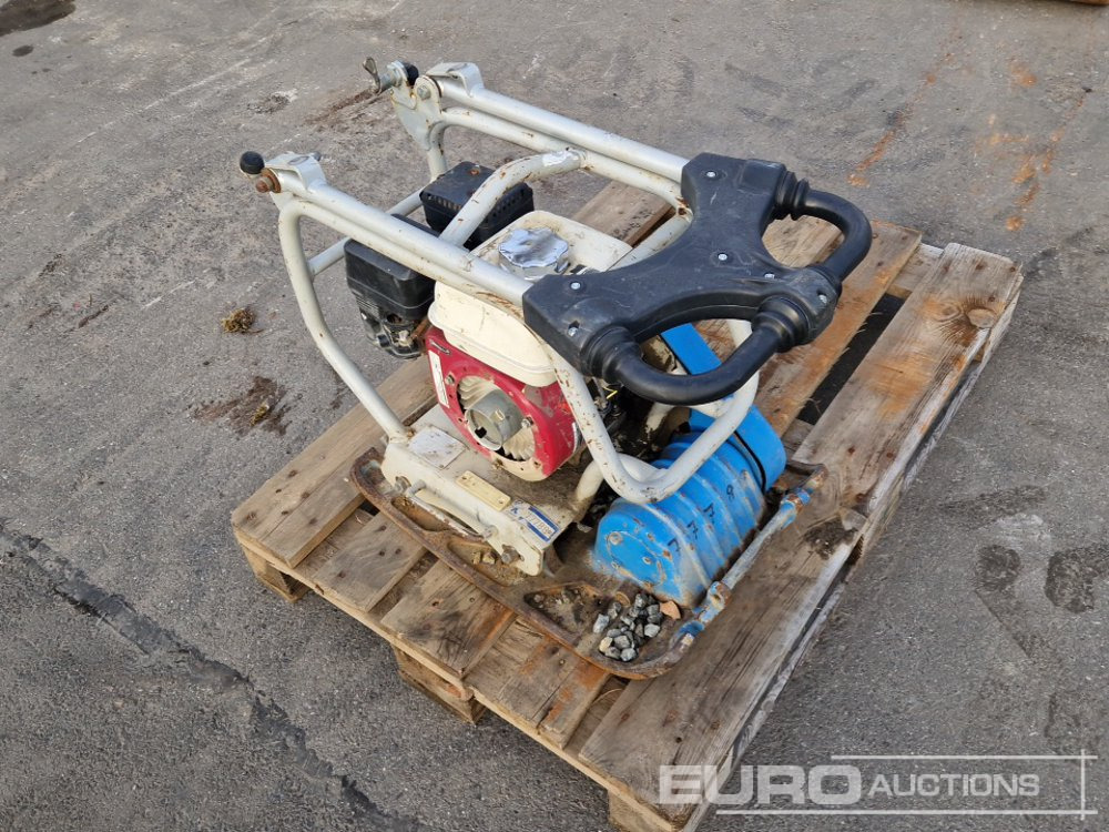 2012 Weber CF2HD - Асфальтоукладочная техника: фото 2 2012 Weber CF2HD - Асфальтоукладочная техника: фото 2