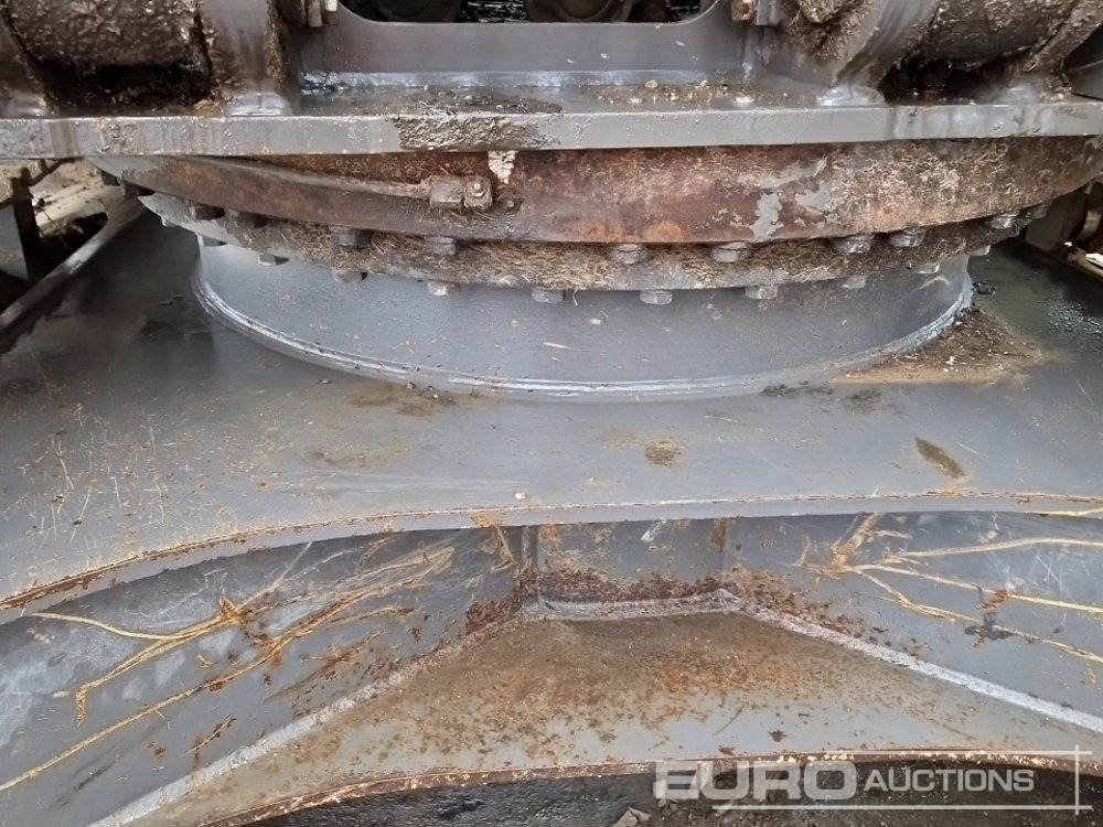 Гусеничный экскаватор 2013 Volvo EC220DL: фото 17 Гусеничный экскаватор 2013 Volvo EC220DL: фото 17