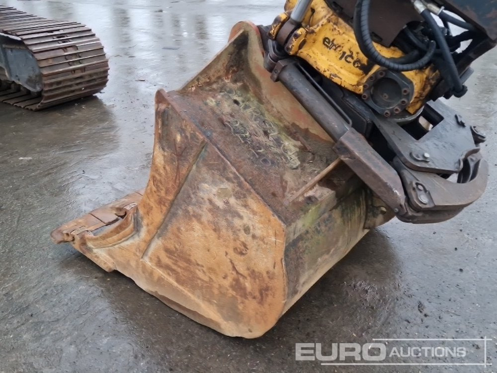 Гусеничный экскаватор 2013 Volvo EC220DL: фото 19 Гусеничный экскаватор 2013 Volvo EC220DL: фото 19