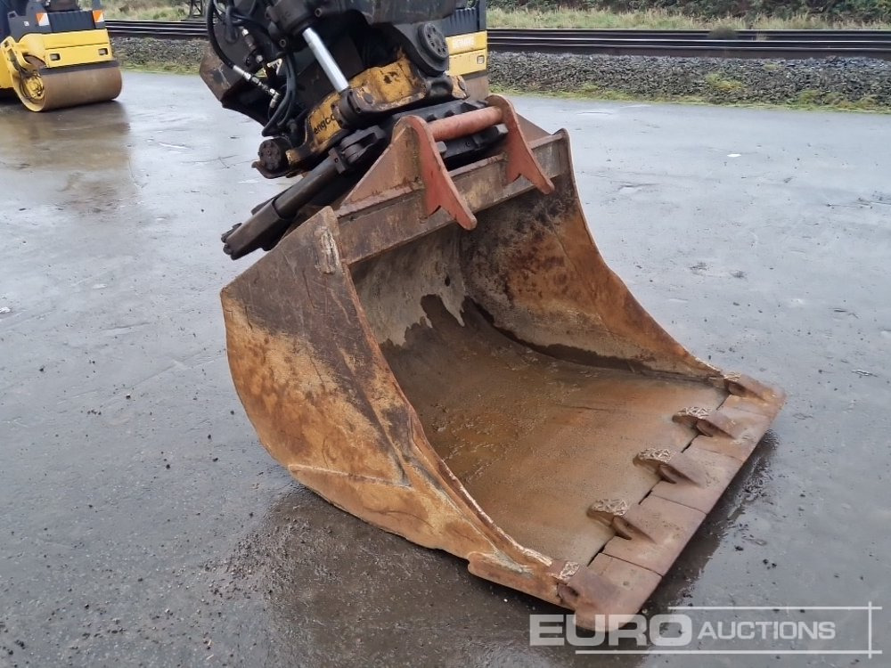 Гусеничный экскаватор 2013 Volvo EC220DL: фото 18 Гусеничный экскаватор 2013 Volvo EC220DL: фото 18