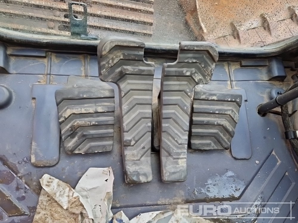 Гусеничный экскаватор 2013 Volvo EC220DL: фото 42 Гусеничный экскаватор 2013 Volvo EC220DL: фото 42