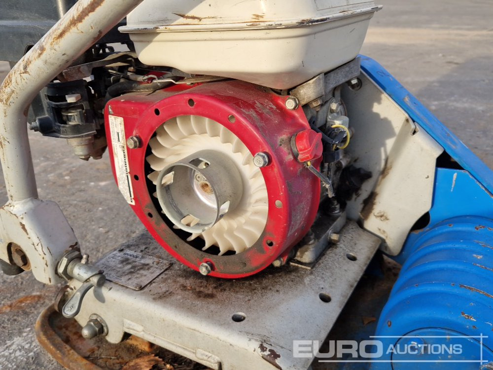 2013 Weber CF1 HD - Асфальтоукладочная техника: фото 5 2013 Weber CF1 HD - Асфальтоукладочная техника: фото 5