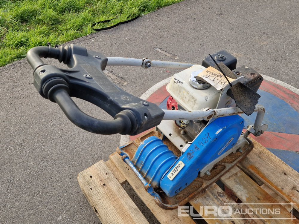 2013 Weber CF1 HD - Асфальтоукладочная техника: фото 3 2013 Weber CF1 HD - Асфальтоукладочная техника: фото 3