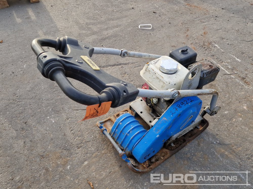 2013 Weber CF1 HD - Асфальтоукладочная техника: фото 1 2013 Weber CF1 HD - Асфальтоукладочная техника: фото 1