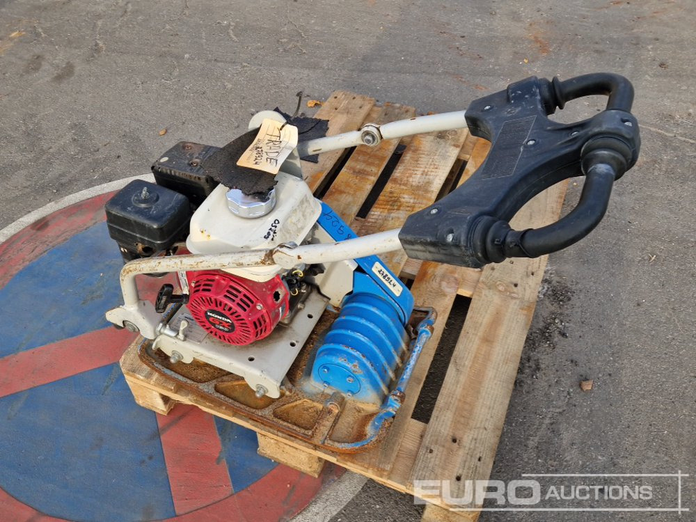 2013 Weber CF1 HD - Асфальтоукладочная техника: фото 2 2013 Weber CF1 HD - Асфальтоукладочная техника: фото 2