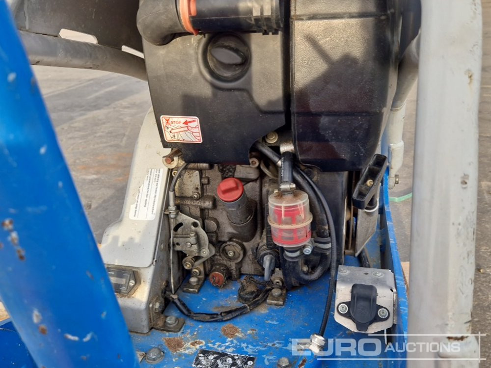 2013 Weber CR5E - Асфальтоукладочная техника: фото 5 2013 Weber CR5E - Асфальтоукладочная техника: фото 5