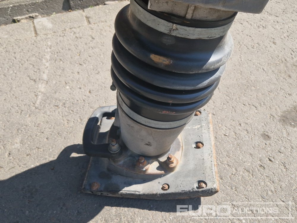2014 Atlas Copco LT6005 - Асфальтоукладочная техника: фото 5 2014 Atlas Copco LT6005 - Асфальтоукладочная техника: фото 5