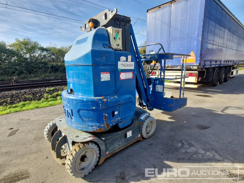 2015 ATN PIAF1000R - Подъёмник: фото 5 2015 ATN PIAF1000R - Подъёмник: фото 5