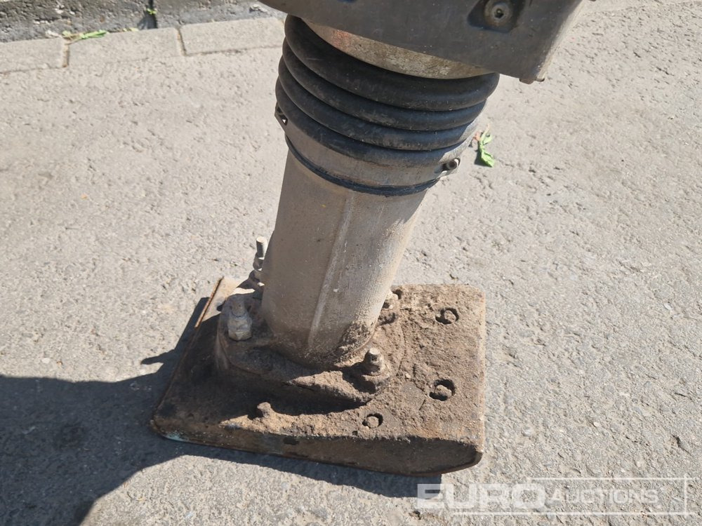 2015 Atlas Copco LT5005 - Асфальтоукладочная техника: фото 5 2015 Atlas Copco LT5005 - Асфальтоукладочная техника: фото 5