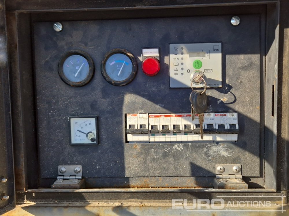 Осветительная мачта 2015 BT4000LT Single Axle Lighting Tower: фото 19 Осветительная мачта 2015 BT4000LT Single Axle Lighting Tower: фото 19