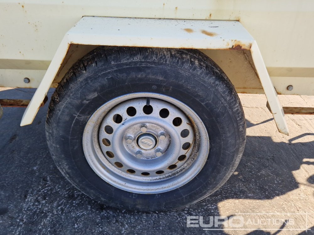 Осветительная мачта 2015 BT4000LT Single Axle Lighting Tower: фото 7 Осветительная мачта 2015 BT4000LT Single Axle Lighting Tower: фото 7