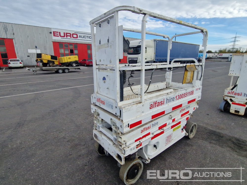 2015 JLG 1930ES - Подъёмник: фото 1 2015 JLG 1930ES - Подъёмник: фото 1