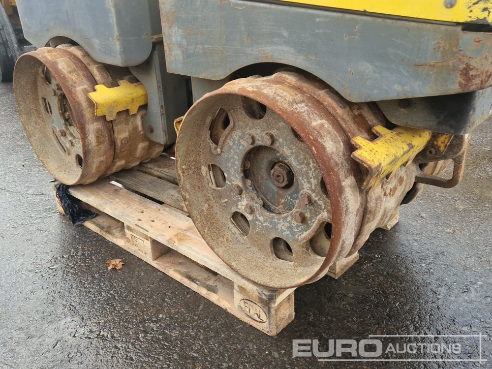 2015 Wacker Neuson RTSC3 - Асфальтоукладочная техника: фото 5 2015 Wacker Neuson RTSC3 - Асфальтоукладочная техника: фото 5