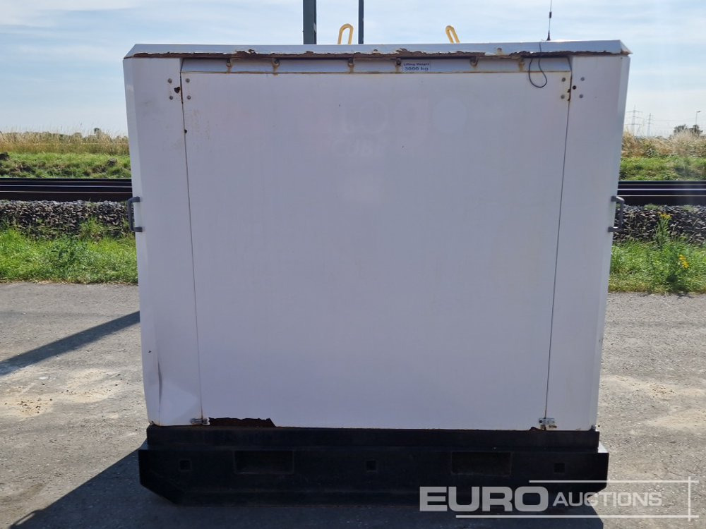 2016 Off Grid GTG 1200-30-3, 400V Power Box - Строительное оборудование: фото 2 2016 Off Grid GTG 1200-30-3, 400V Power Box - Строительное оборудование: фото 2