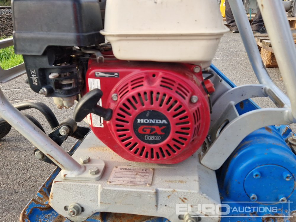 2016 Weber MT CF2HD - Асфальтоукладочная техника: фото 5 2016 Weber MT CF2HD - Асфальтоукладочная техника: фото 5