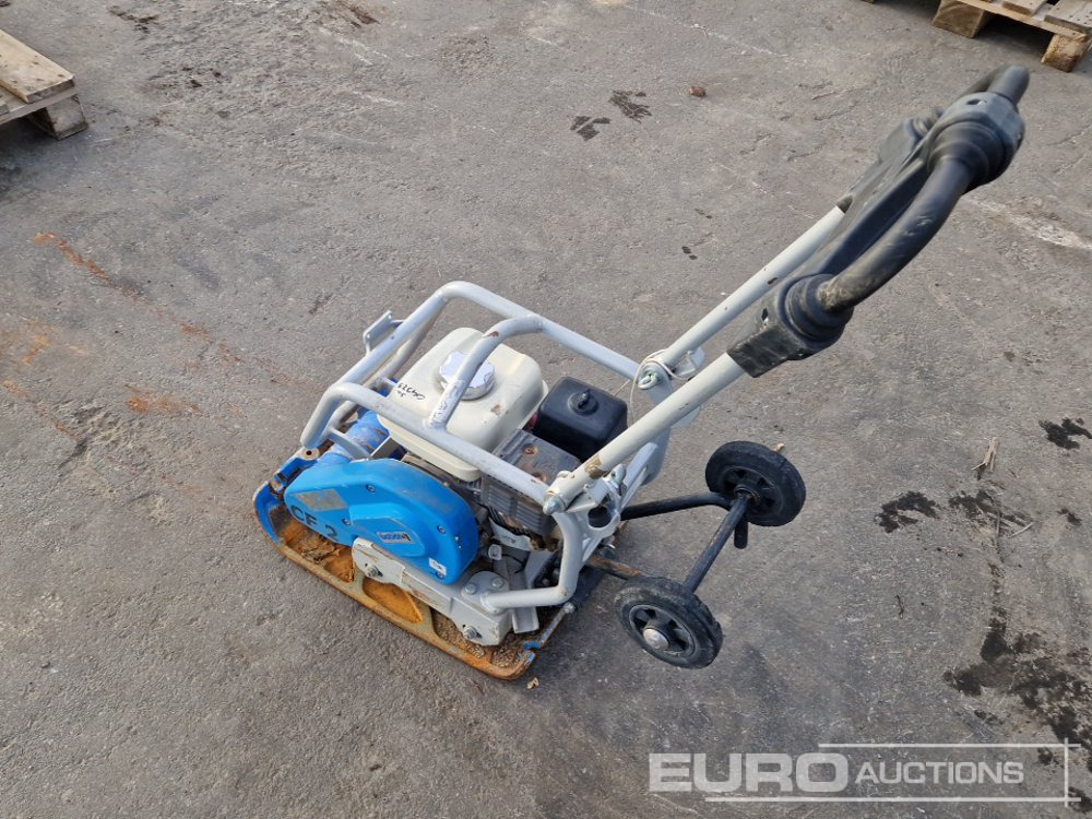 2016 Weber MT CF2HD - Асфальтоукладочная техника: фото 4 2016 Weber MT CF2HD - Асфальтоукладочная техника: фото 4