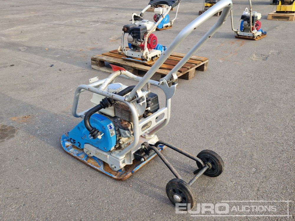 2016 Weber MT CF2HD - Асфальтоукладочная техника: фото 2 2016 Weber MT CF2HD - Асфальтоукладочная техника: фото 2