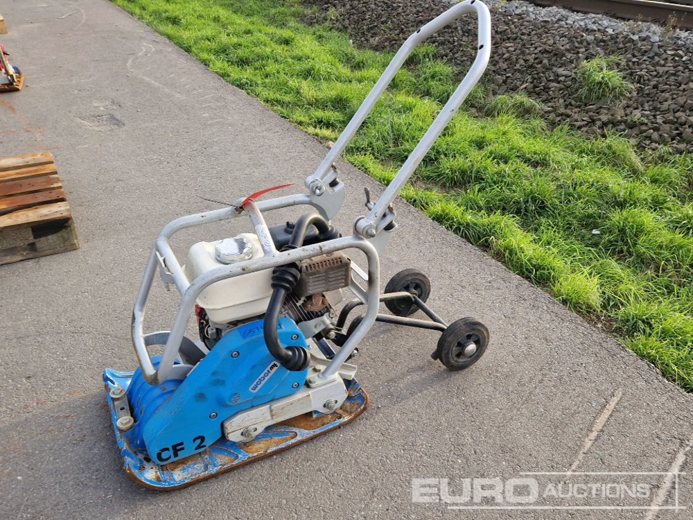 2016 Weber MT CF2HD - Асфальтоукладочная техника: фото 1 2016 Weber MT CF2HD - Асфальтоукладочная техника: фото 1