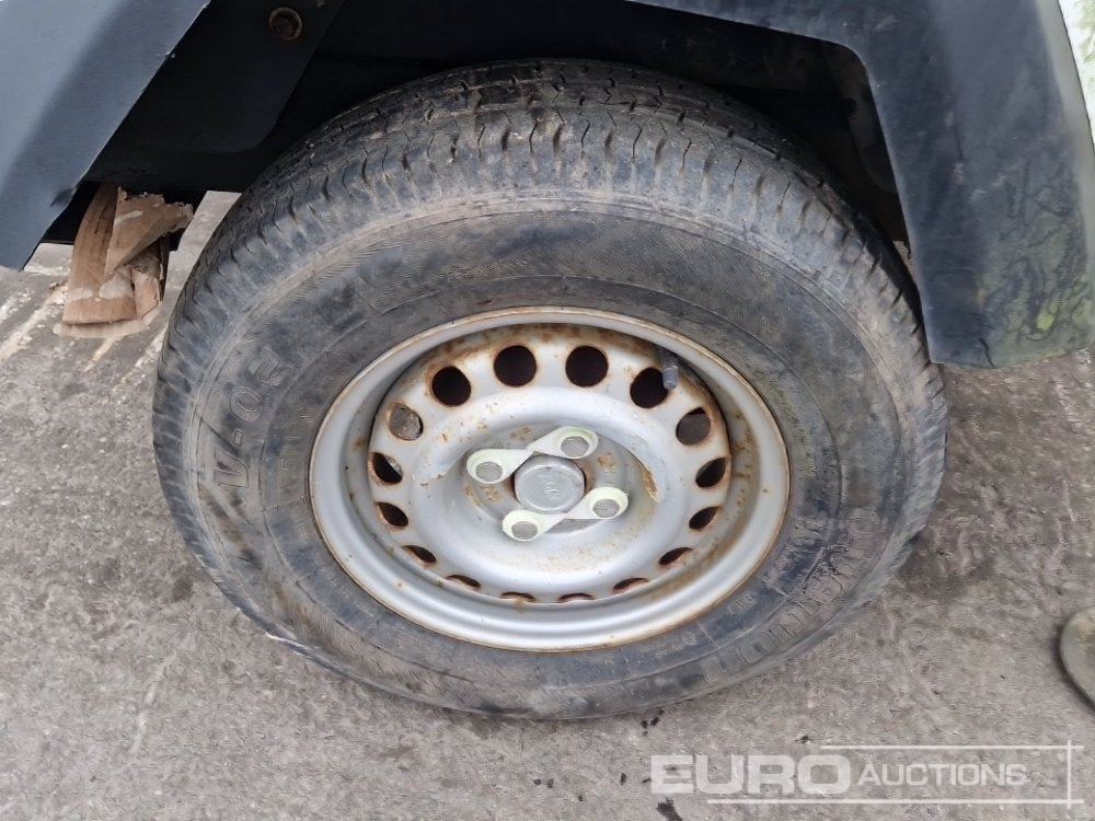 2017 Generac VB9+ - Осветительная мачта: фото 5 2017 Generac VB9+ - Осветительная мачта: фото 5