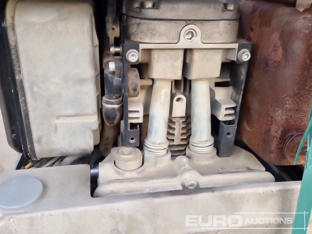 2017 Wacker Neuson DPU5545HEH - Асфальтоукладочная техника: фото 5 2017 Wacker Neuson DPU5545HEH - Асфальтоукладочная техника: фото 5