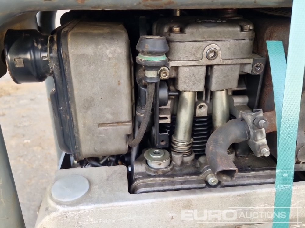 2017 Wacker Neuson DPU5545HEH - Асфальтоукладочная техника: фото 5 2017 Wacker Neuson DPU5545HEH - Асфальтоукладочная техника: фото 5