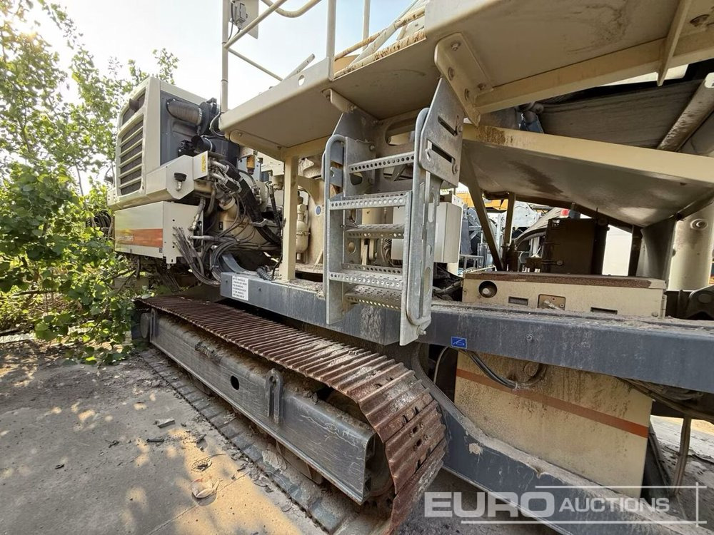 2019 Metso LT200HP - Дробилка: фото 3 2019 Metso LT200HP - Дробилка: фото 3
