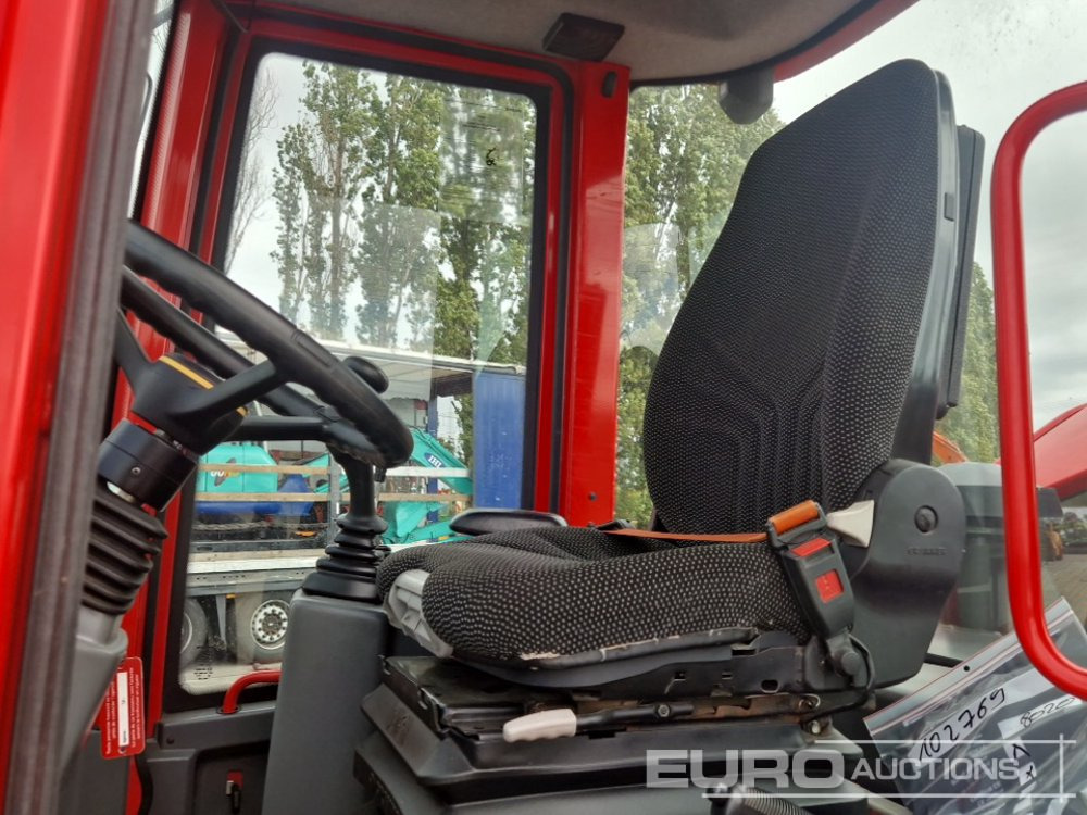 Колёсный погрузчик 2019 Volvo L30G: фото 28
