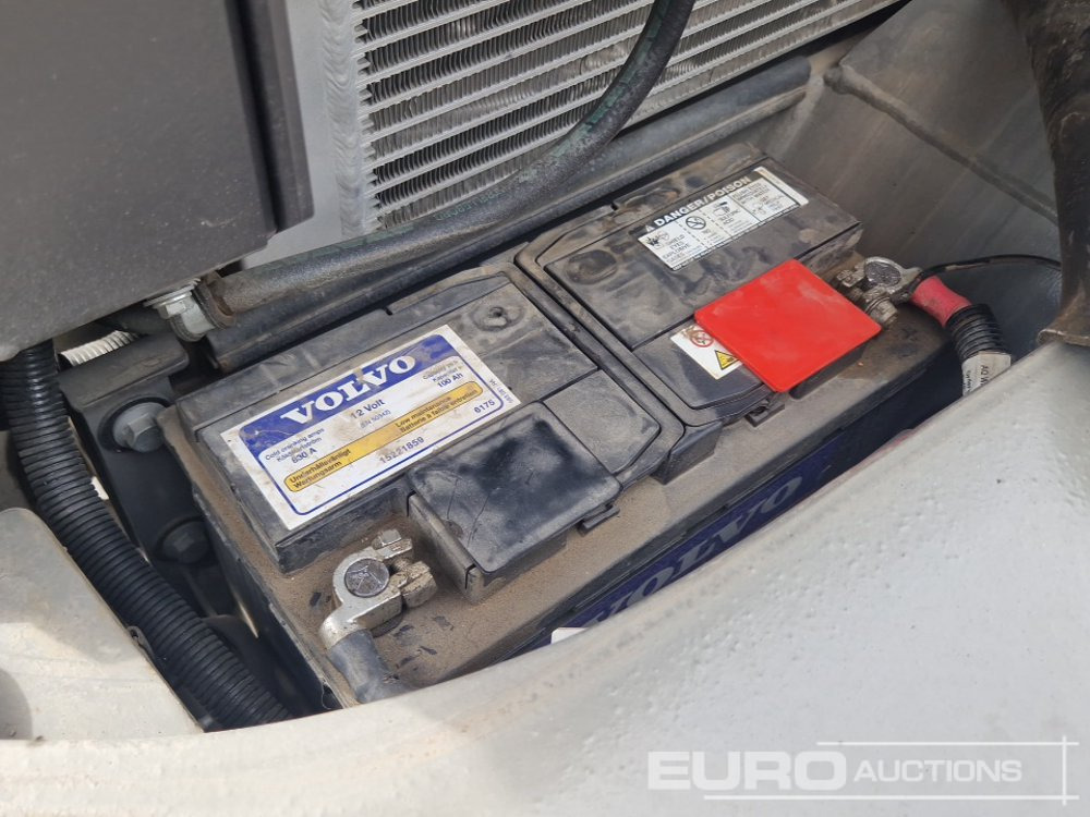 Колёсный погрузчик 2019 Volvo L30G: фото 26