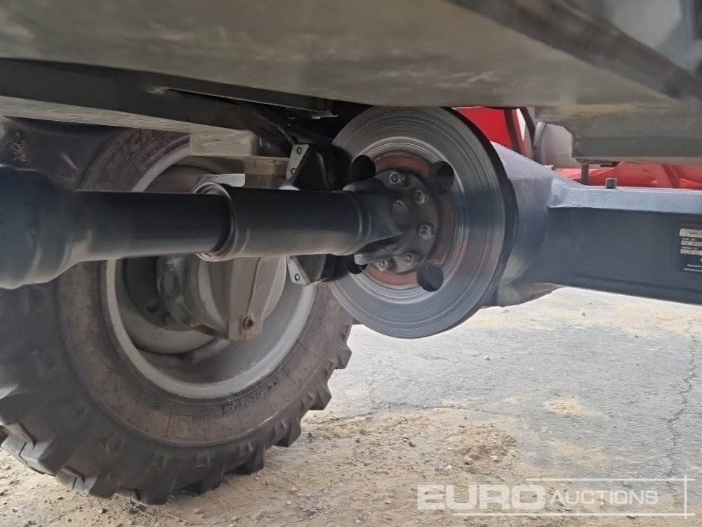 Колёсный погрузчик 2019 Volvo L30G: фото 12