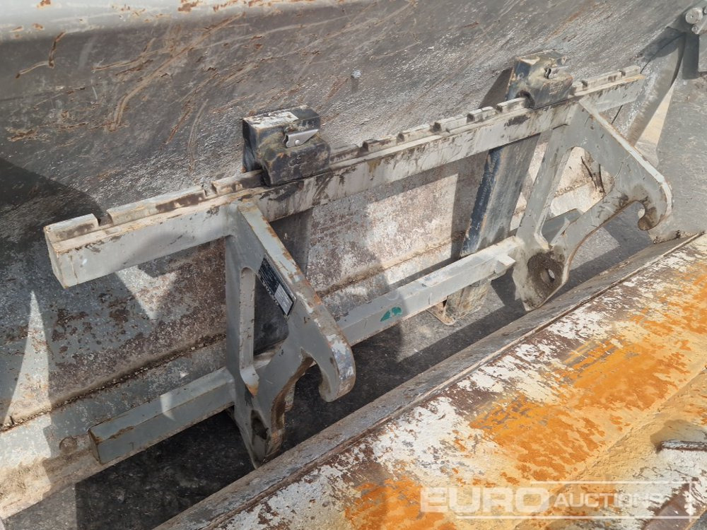 Колёсный погрузчик 2019 Volvo L30G: фото 15