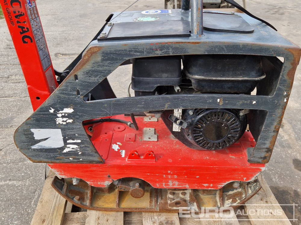 2021 Bomag BPR25/40 - Асфальтоукладочная техника: фото 5 2021 Bomag BPR25/40 - Асфальтоукладочная техника: фото 5