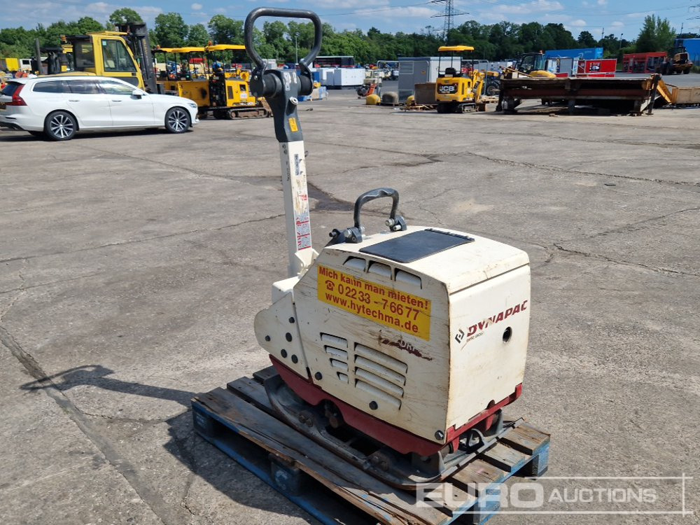 2021 Dynapac DRP40DX - Асфальтоукладочная техника: фото 2 2021 Dynapac DRP40DX - Асфальтоукладочная техника: фото 2
