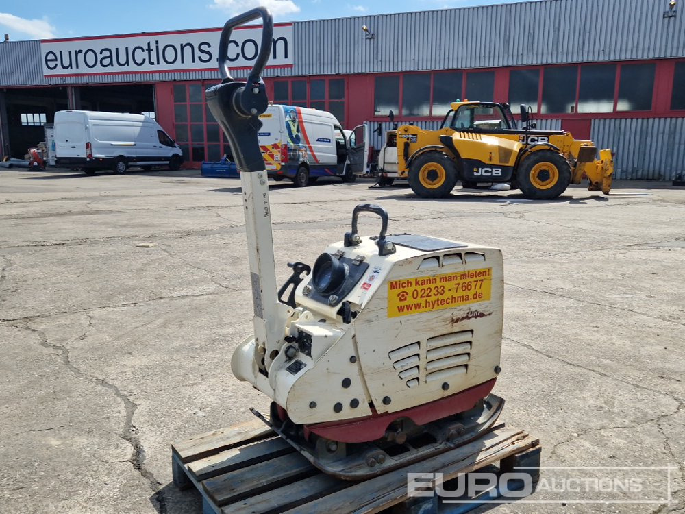 2021 Dynapac DRP40DX - Асфальтоукладочная техника: фото 1 2021 Dynapac DRP40DX - Асфальтоукладочная техника: фото 1