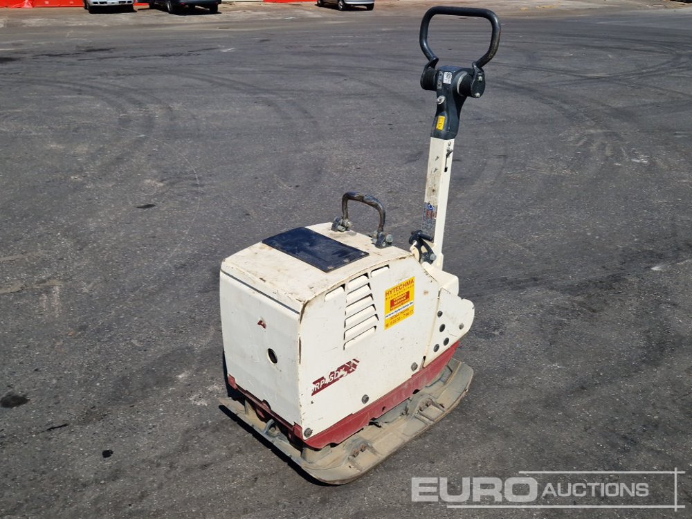 2021 Dynapac DRP45DX - Асфальтоукладочная техника: фото 3 2021 Dynapac DRP45DX - Асфальтоукладочная техника: фото 3