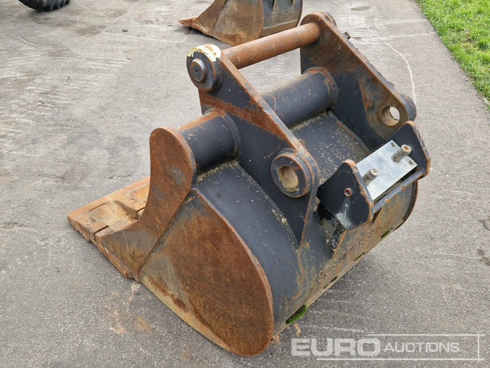 40" Digging Bucket to suit Liebherr A914 - Ковш: фото 2 40" Digging Bucket to suit Liebherr A914 - Ковш: фото 2